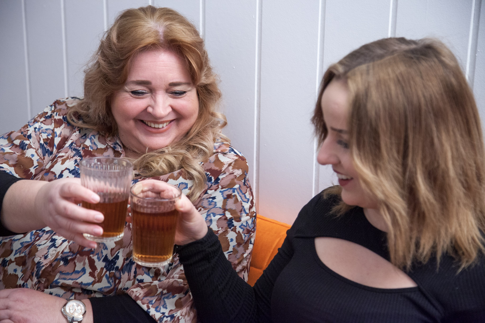 School en ouders niet op 1 lijn?